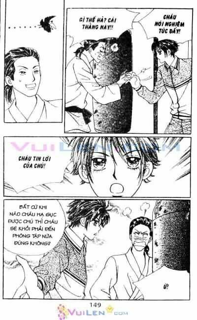 anh là của tôi chapter 3 149