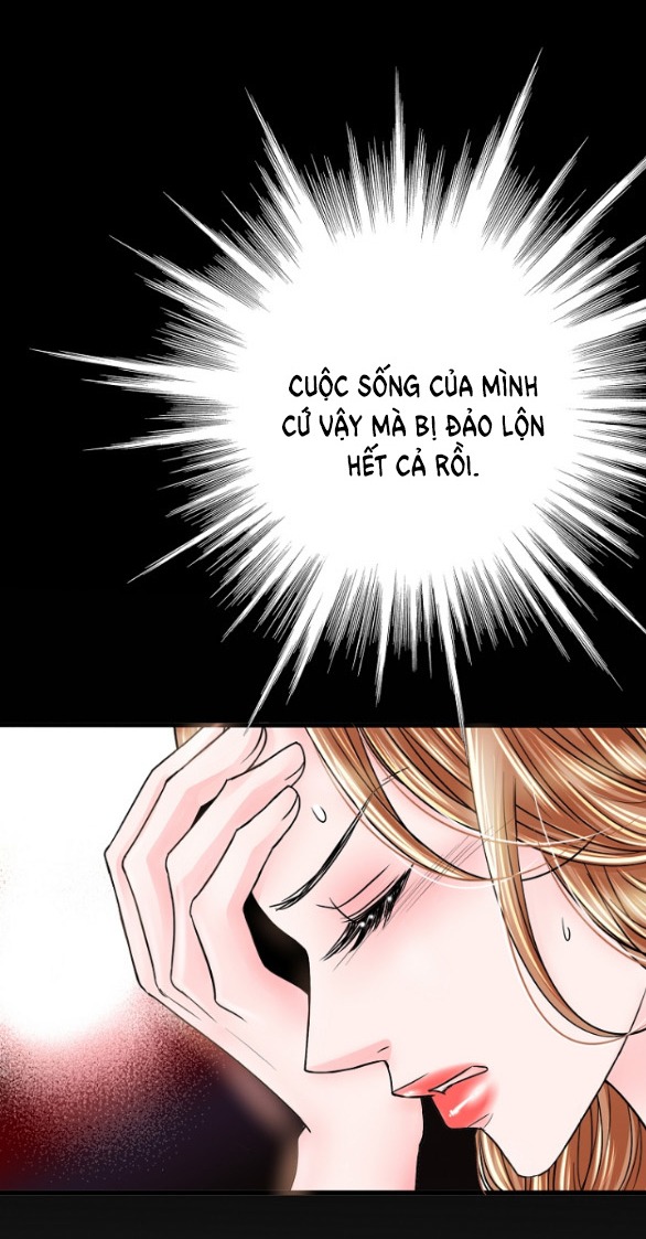 Tình Yêu Đánh Cắp Trái Tim chapter 16.2 - Trang 7