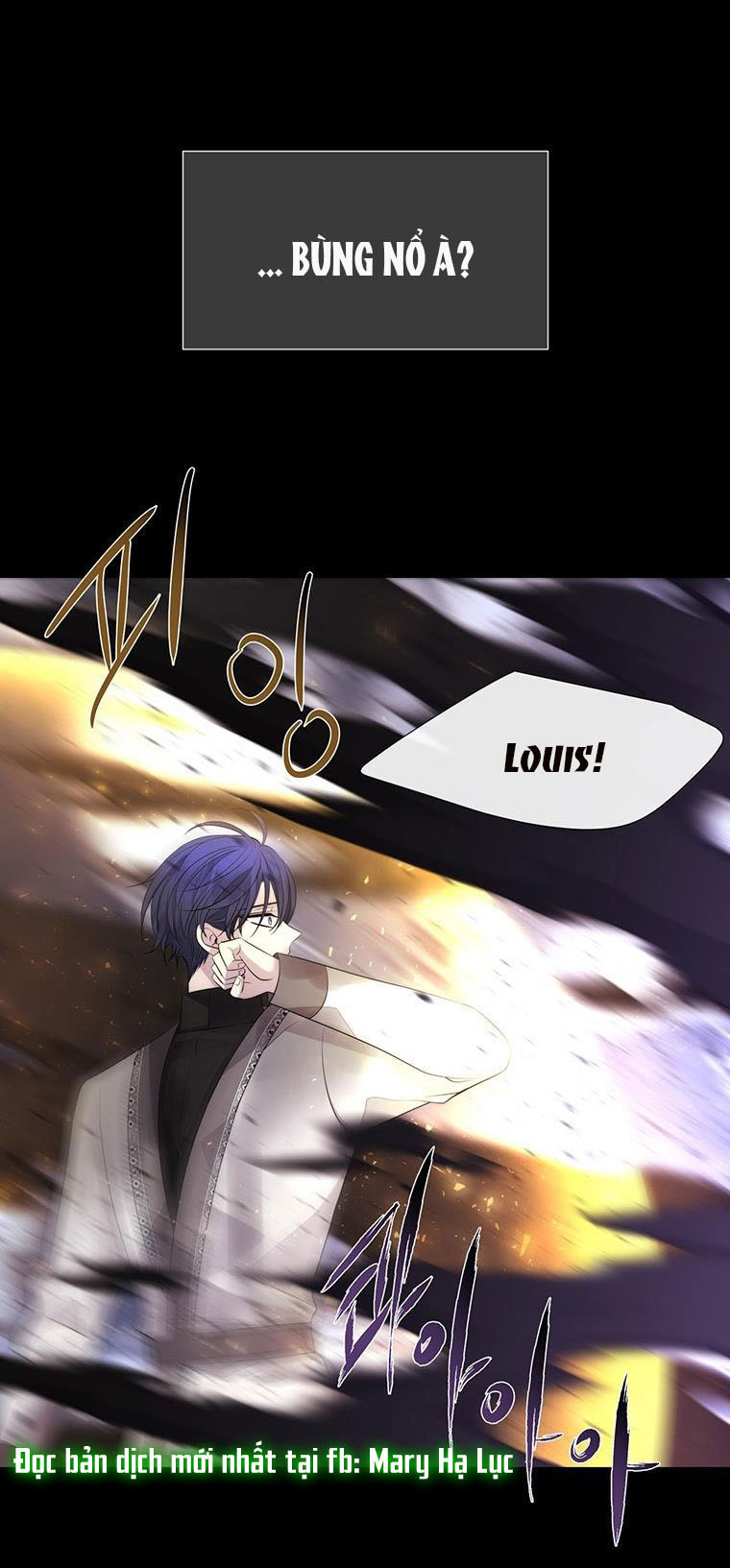 năm môn đệ của charlotte chapter 133.2 11