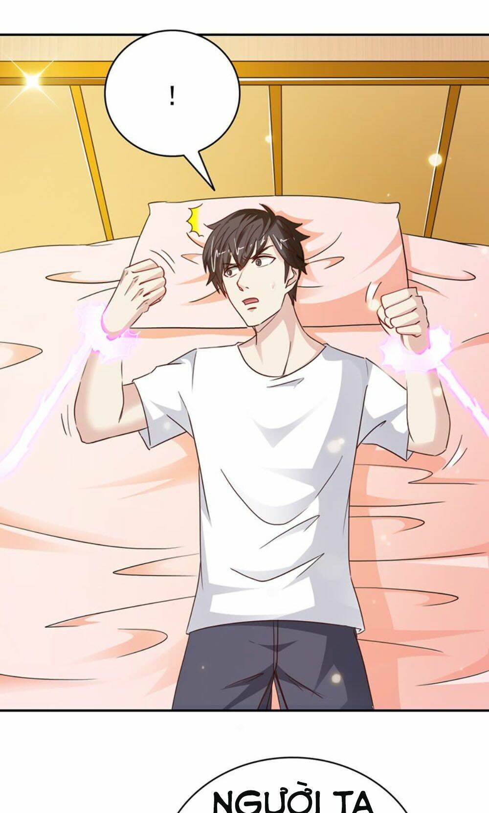 táng kiếm quyết chapter 35 45