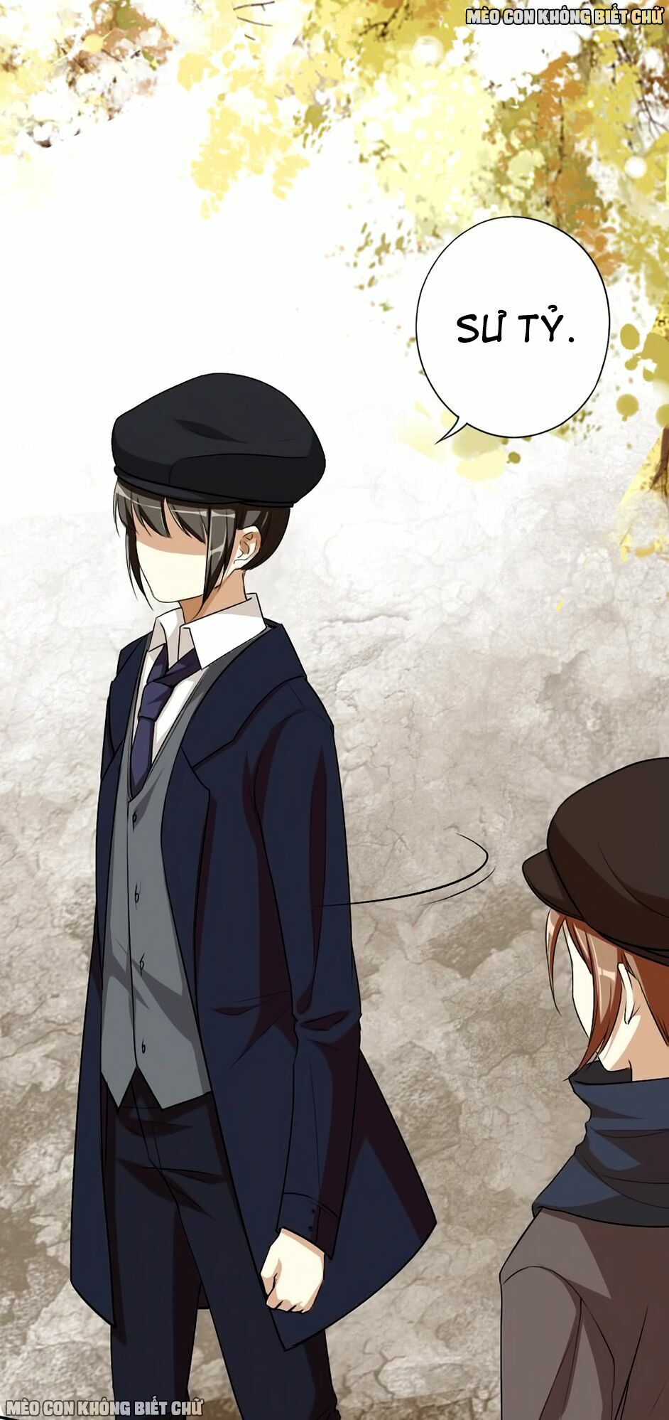 bốc toán tử chapter 29 20