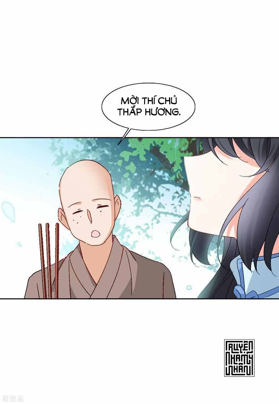 cô ấy đến rồi, xin nằm xuống! chapter 69 9