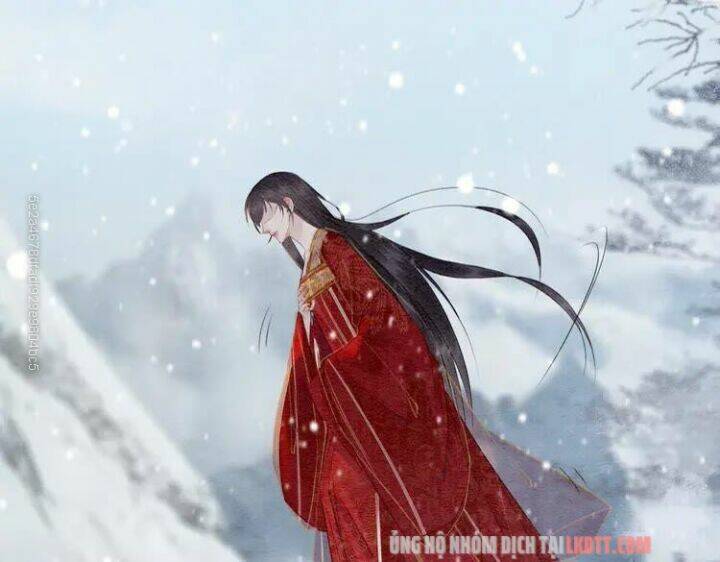 trọng sinh bá sủng nhiếp chính vương quá mạnh mẽ chapter 216 18