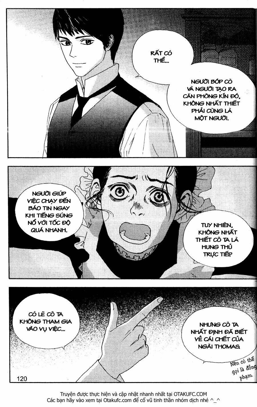 lady detective chapter 4 9