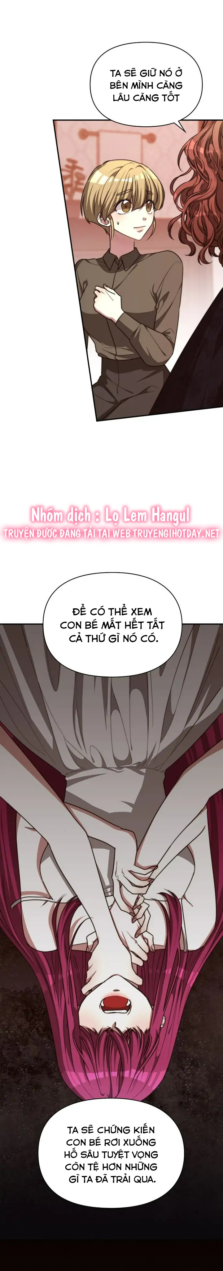 chuyện tình tay ba chapter 25 6