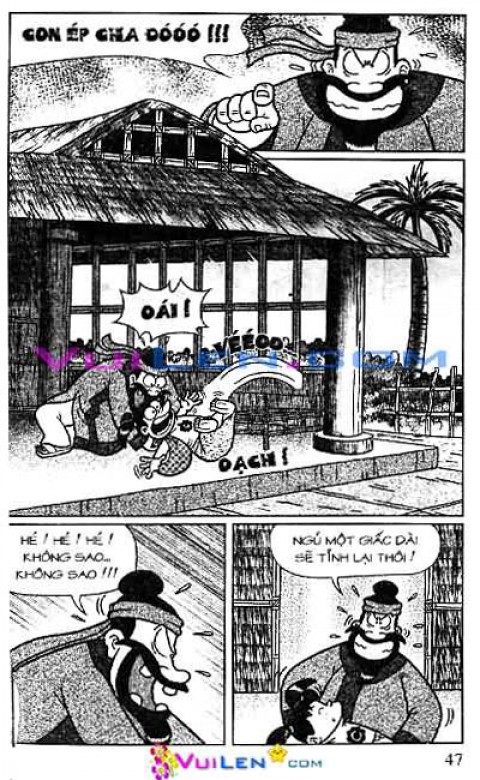 thần đồng đất việt chapter 147 44