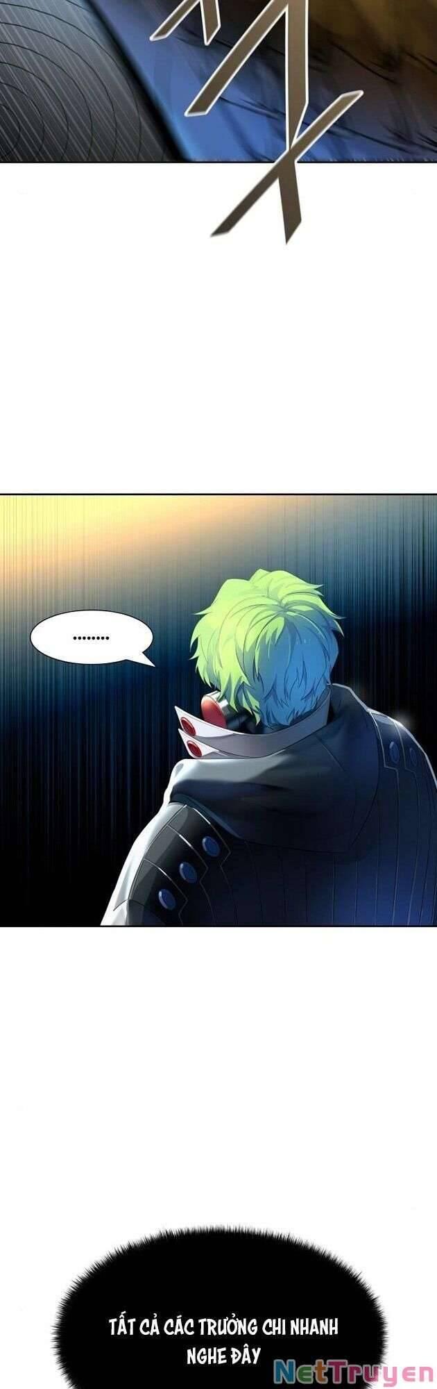 tòa tháp bí ẩn 2 chapter 544 33