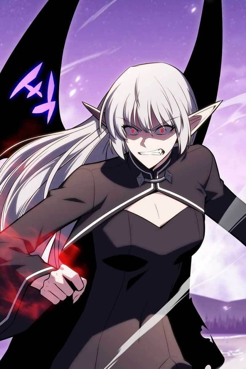 Người Chơi Mới Cấp Tối Đa Chapter 83 121