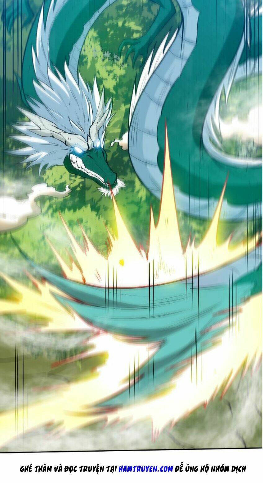 thánh võ tinh thần chapter 21 3