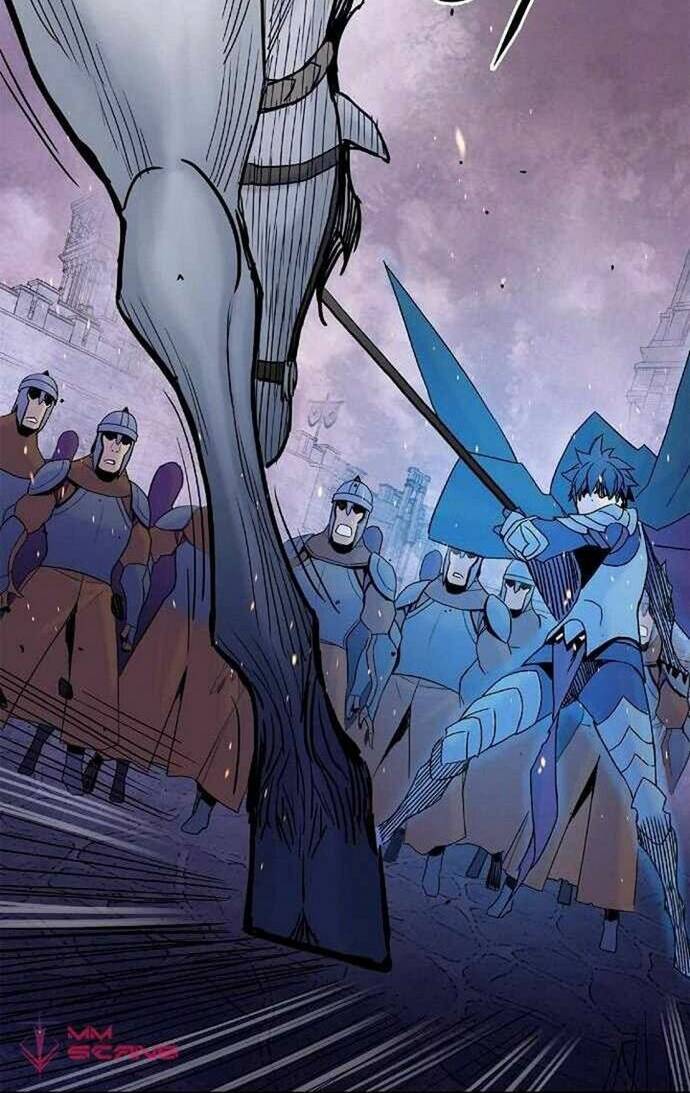 băng tâm kỵ sĩ chapter 23 87