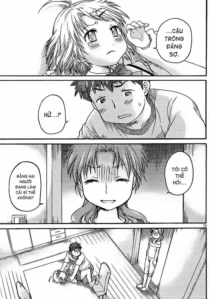 comic studio chapter 4 13