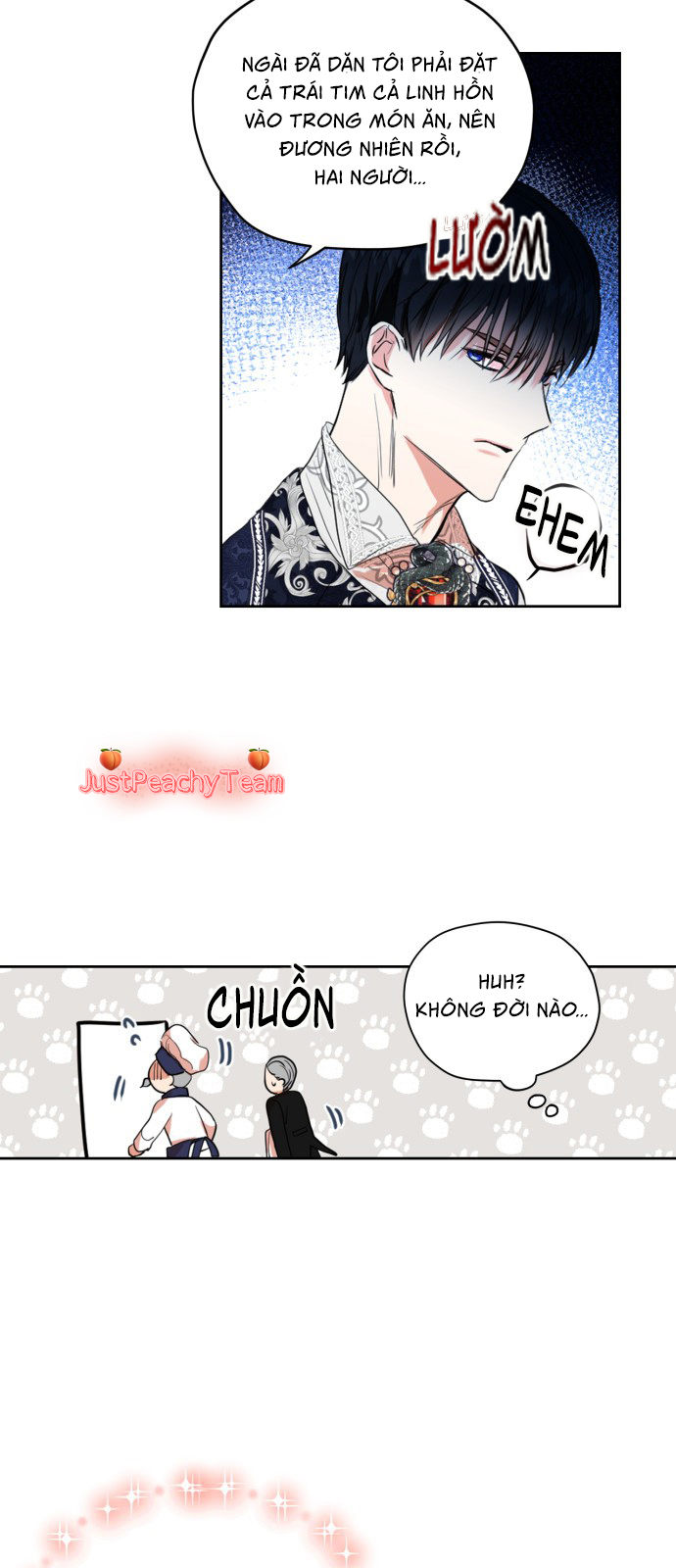 nâng cấp chồng lên level max chapter 7 17