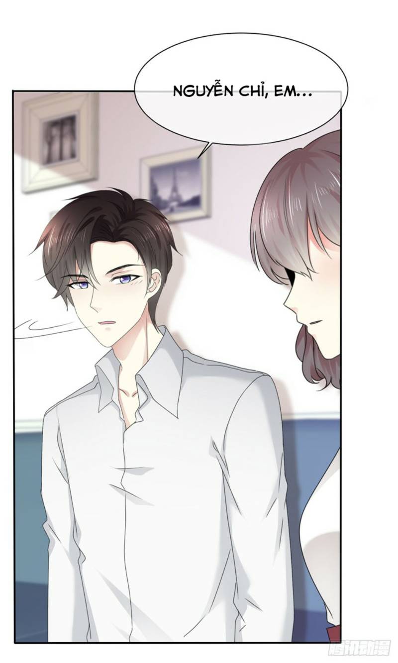 mối tình đầu là đại thần cv chapter 5 3