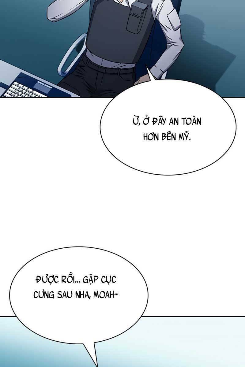 druid tại ga seoul - người hóa thú chapter 86 107