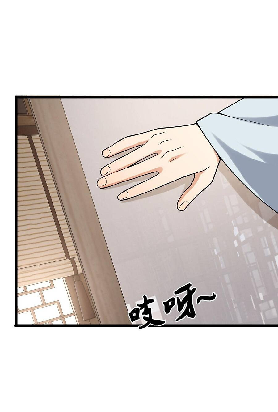 ta nuôi nữ đế phản diện thành yandere chapter 5 20