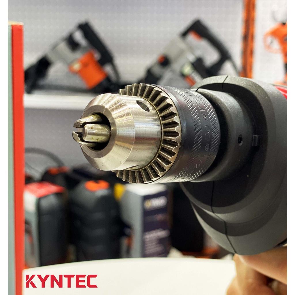 Máy khoan động lực chính hãng KYNTEC 13mm KT15-13 giá tốt
