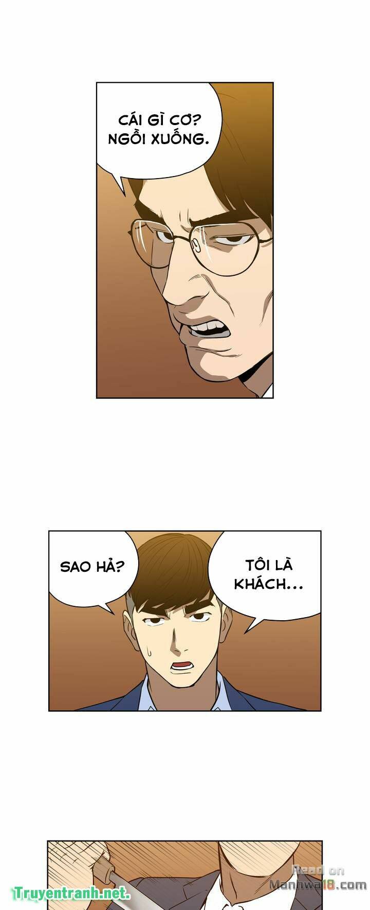 thần bài siêu năng chapter 56 11