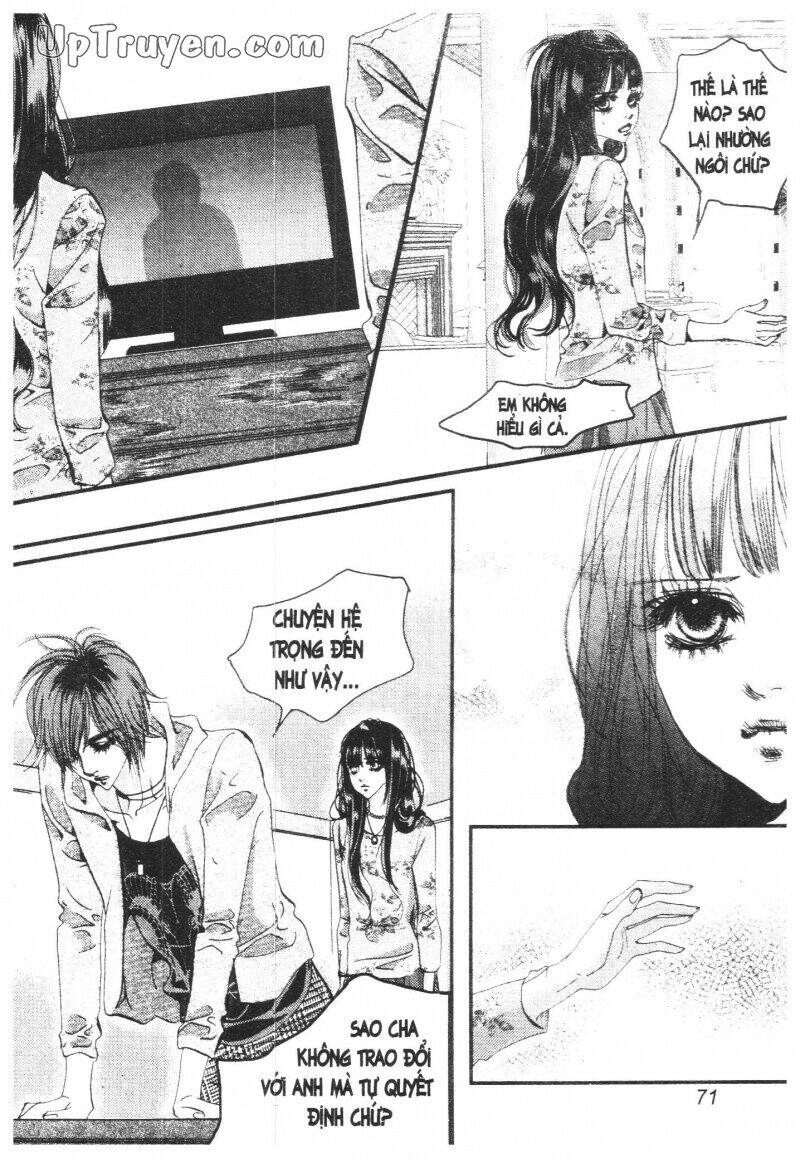 hoàng cung chapter 23 69