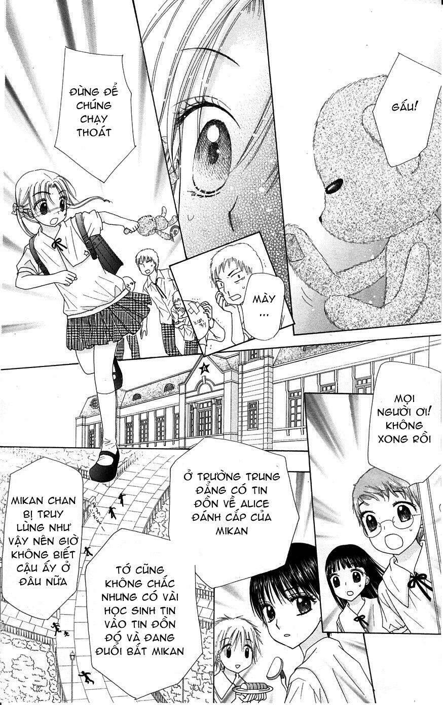gakuen alice chapter 93 20