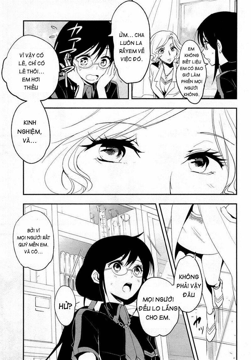 blood-c chapter 3 18