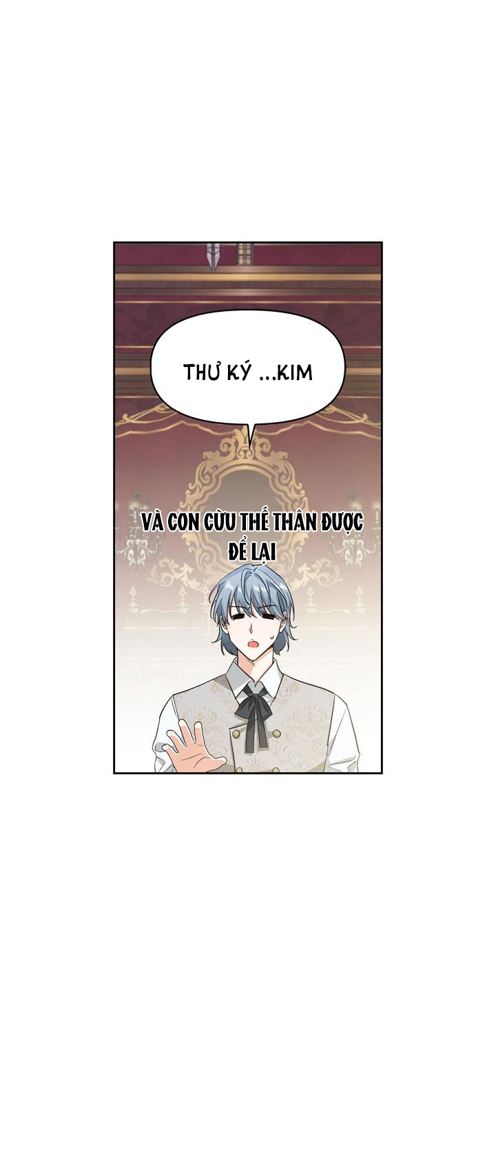 ác nữ xứng đôi với bạo chúa chapter 104 41