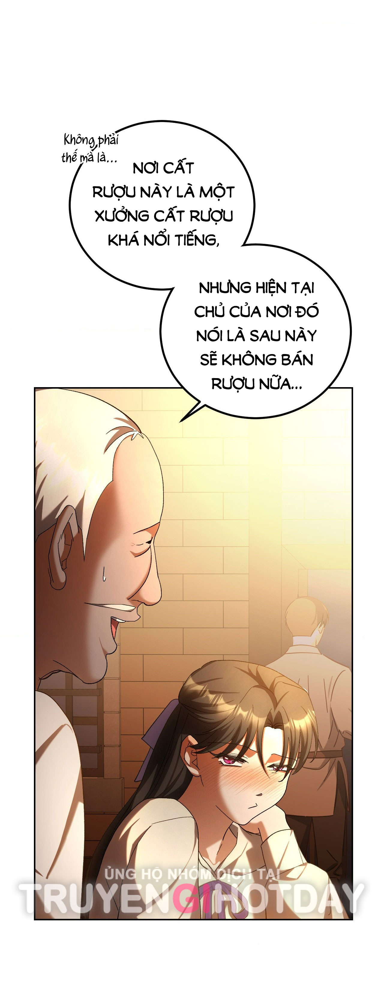 Lãnh Địa Của Công Nương Không Phải Là Một Công Ty Nhỏ chapter 7.2 - Trang 36