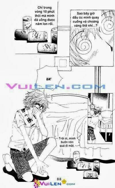 wait! wolf chapter 13 88