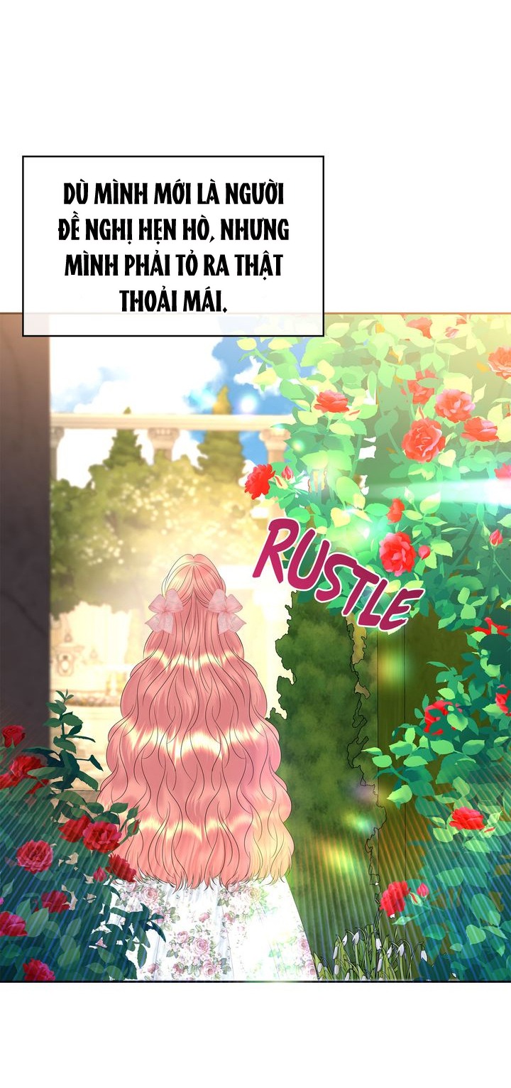 nuôi chồng từ bé chapter 46 24