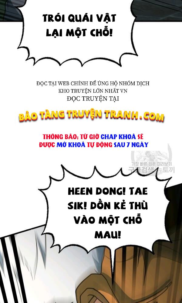 ngôi nhà kết nối với hầm ngục chapter 42 31