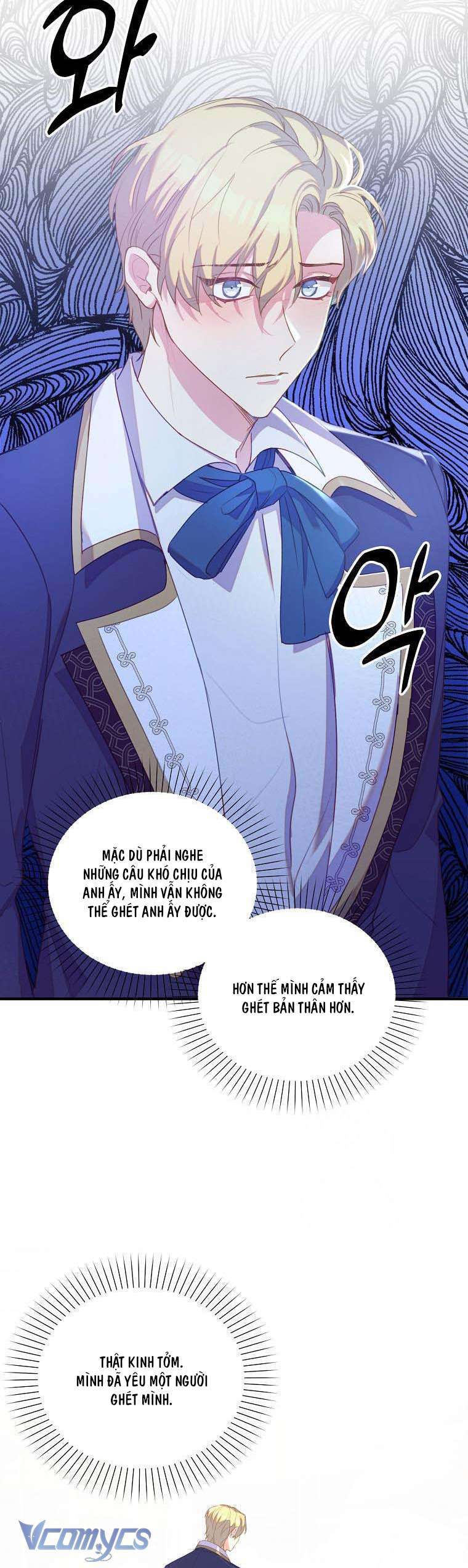 tôi chỉ nhận ra sau khi mất cô ấy chapter 36 6