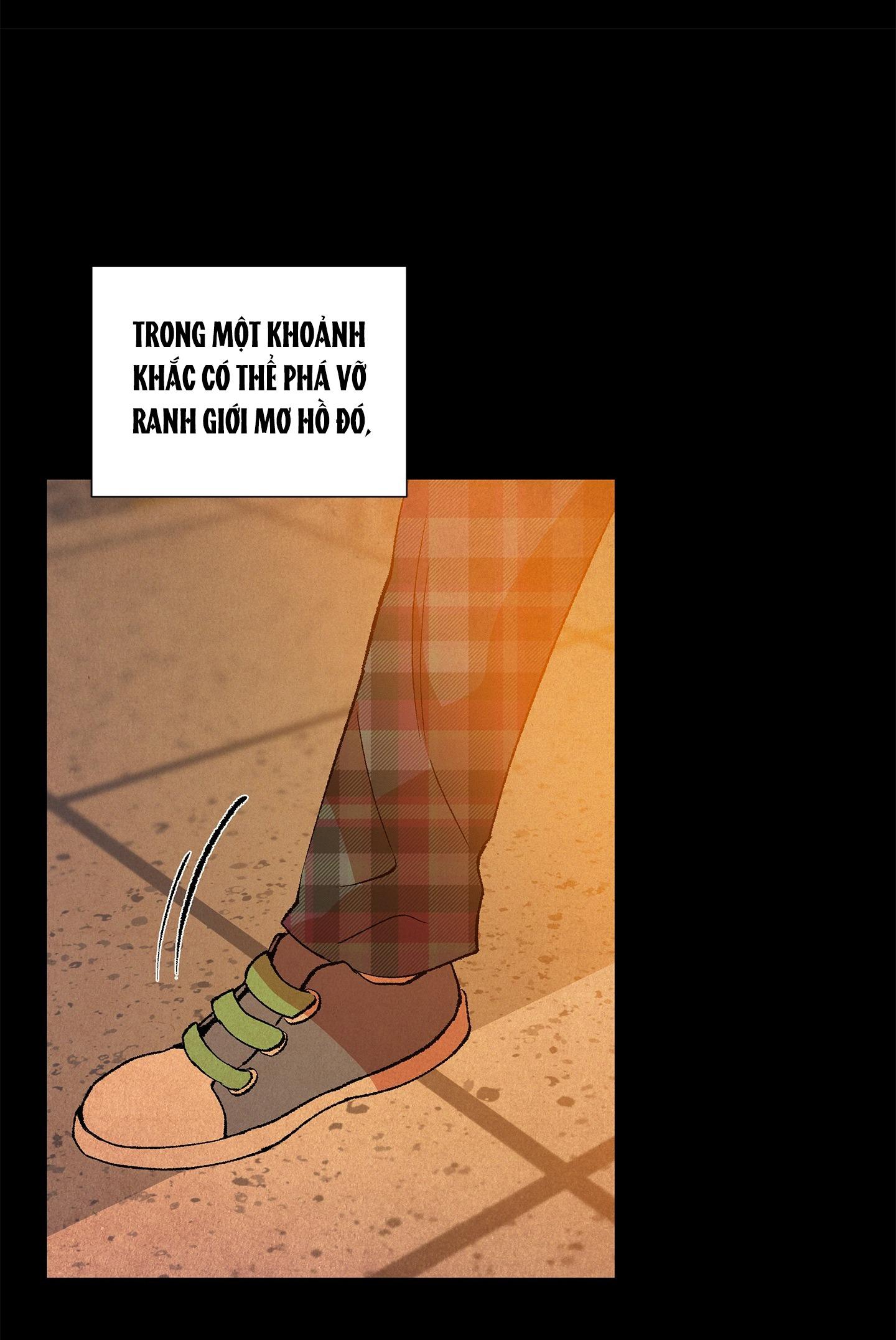 ông chú bên cửa sổ chapter 18 4