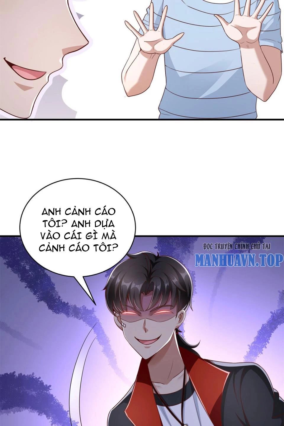 bảy vị tỷ tỷ tuyệt thế vô song của ta chapter 4 40