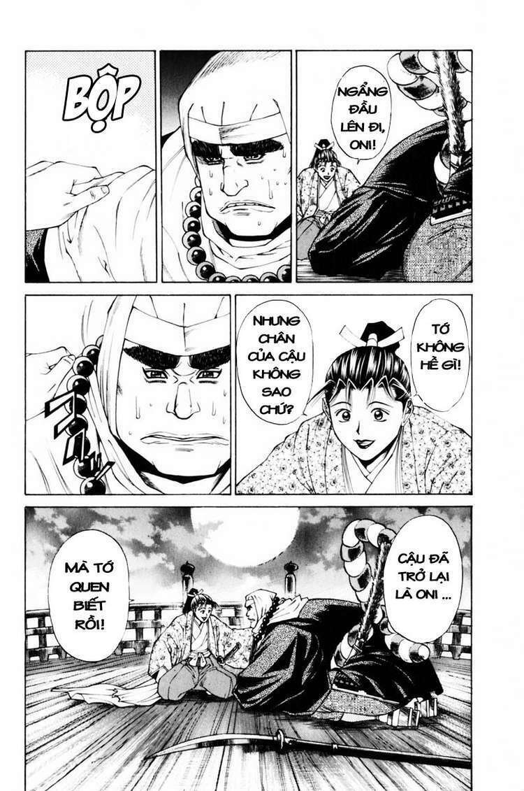 thiếu niên vương phần 1 chapter 36 25