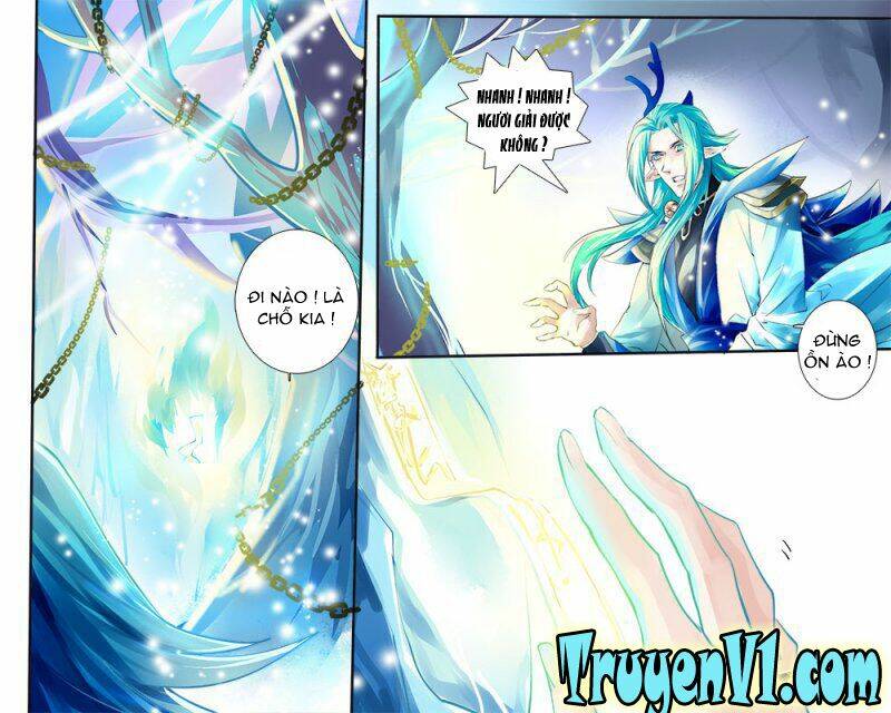 long phượng trình tường chapter 92 7