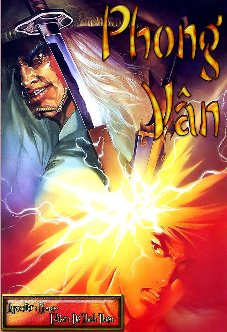 phong vân chapter 60 1