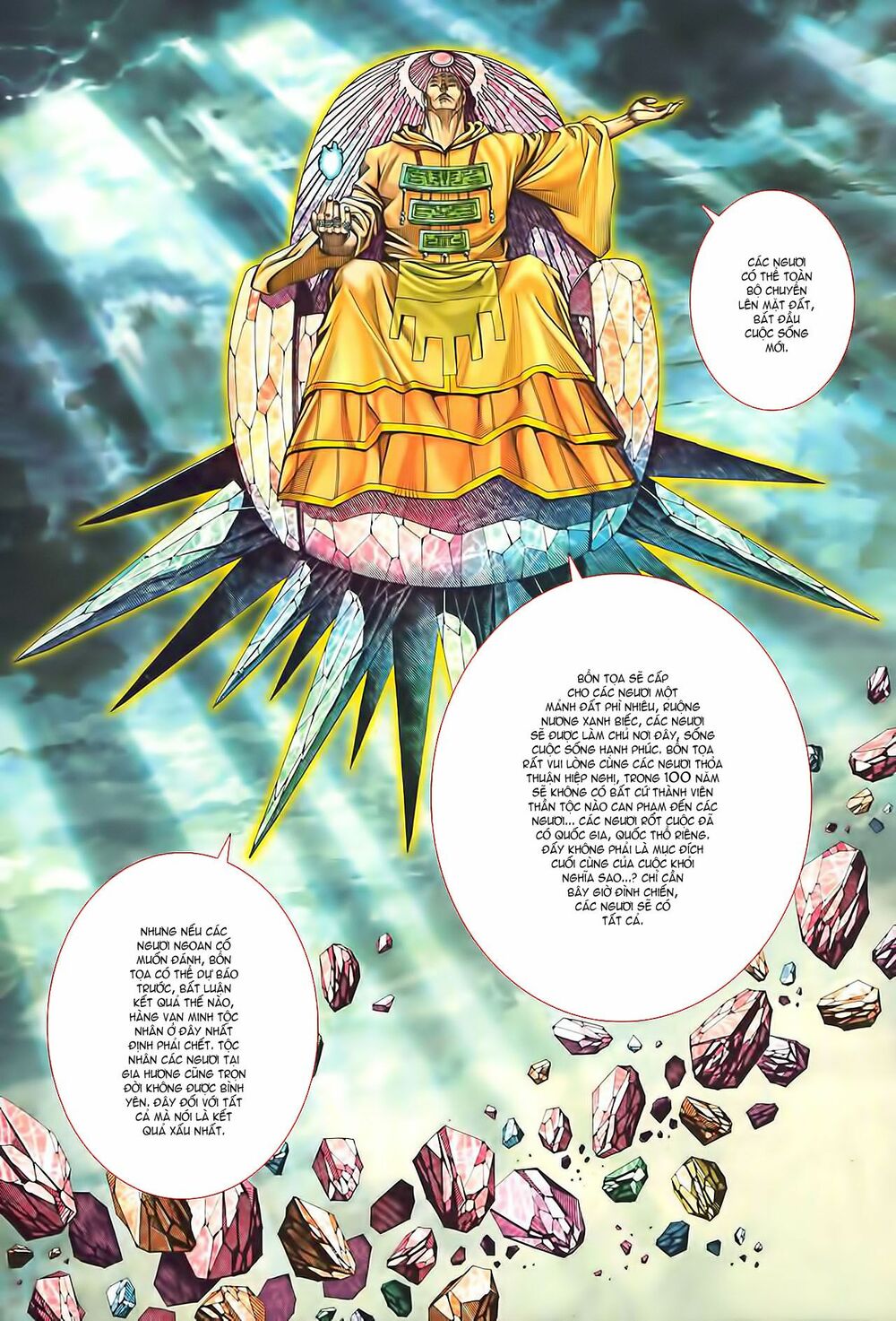 phong thần ký chapter 97 26