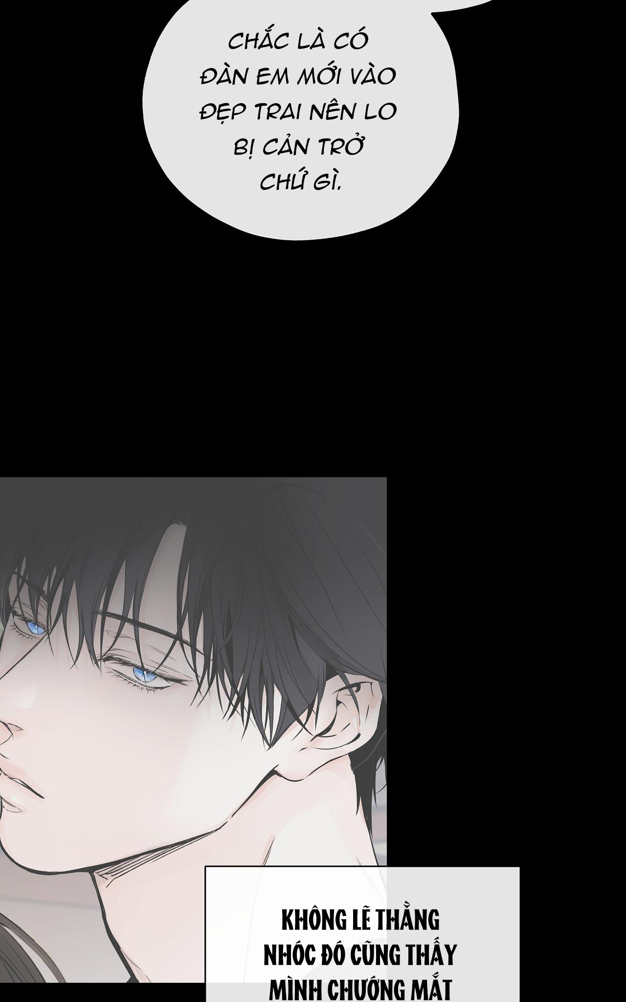 hướng đến nơi chân trời chapter 21 60