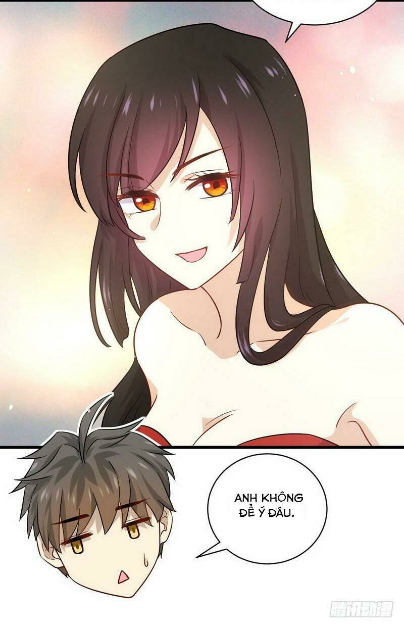 xuyên không vào thế giới nữ cường chapter 48 30