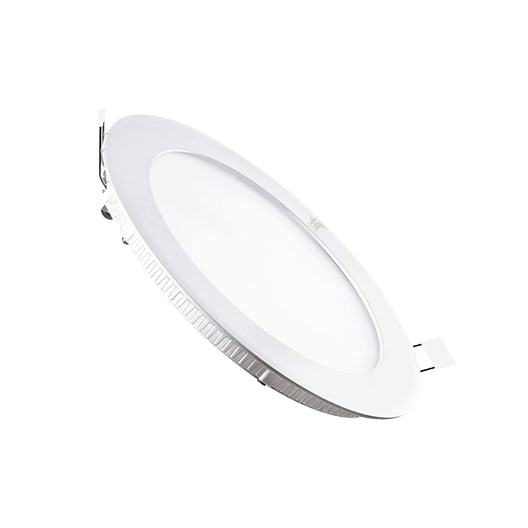 Đèn LED Âm Trần Siêu Mỏng 6W HT