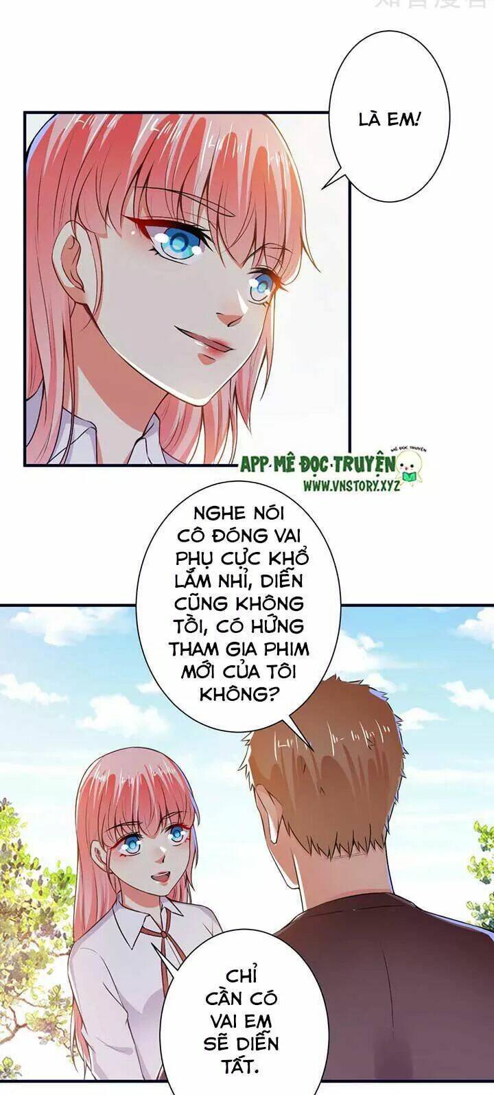 tổng tài đại nhân thật xấu hổ chapter 84 15