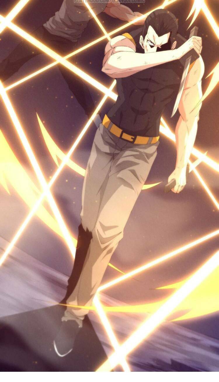 hắc kim đảo chapter 9 22