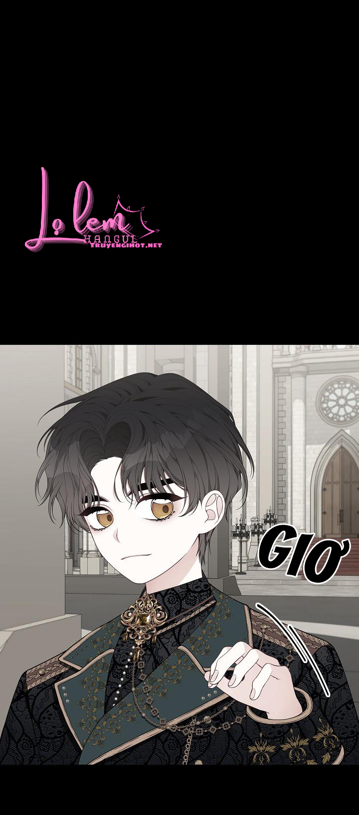 con chỉ đi tìm cha thôi chapter 34.2 22