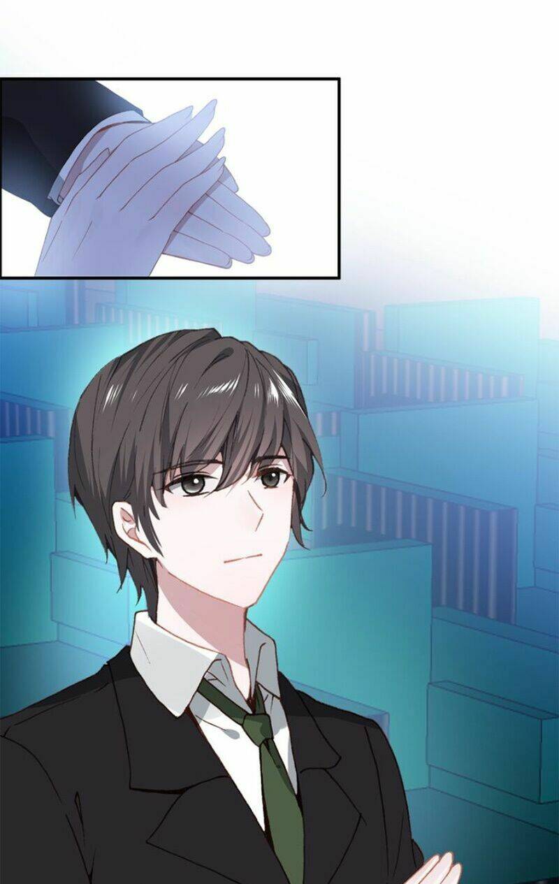 nhất sinh nhất thế mỹ nhân cốt chapter 28 3