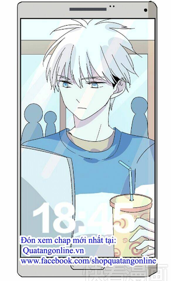 lều khều biết yêu chapter 3 41