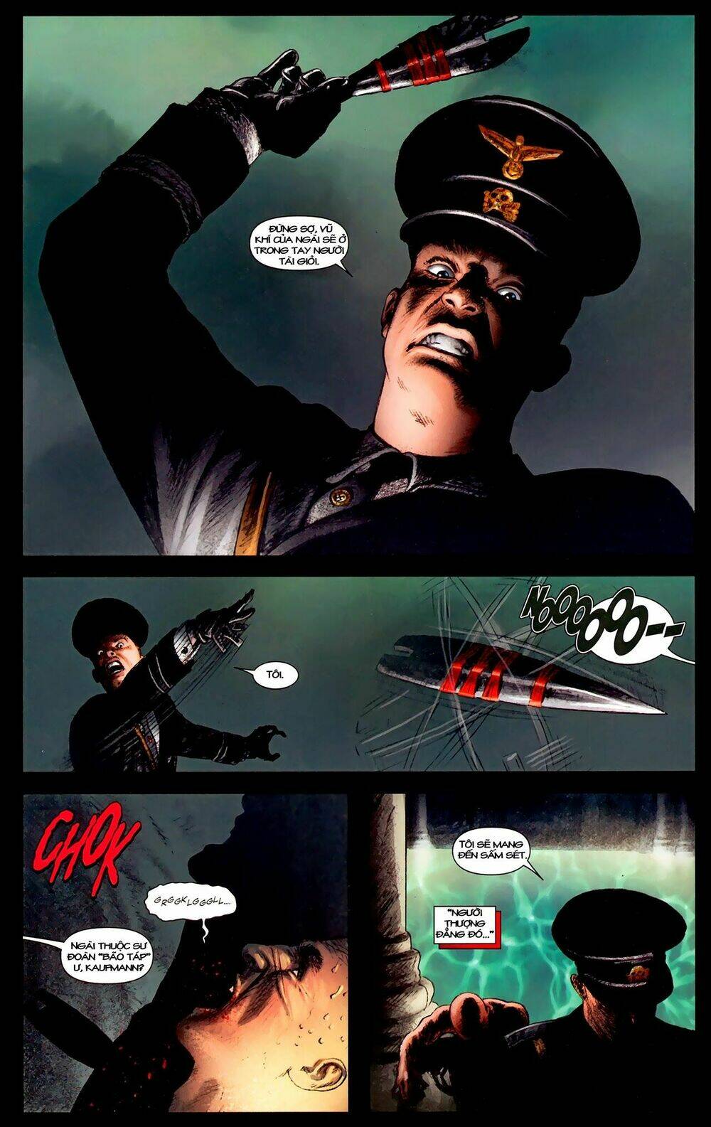 marvel cinematic universe chapter 14 13