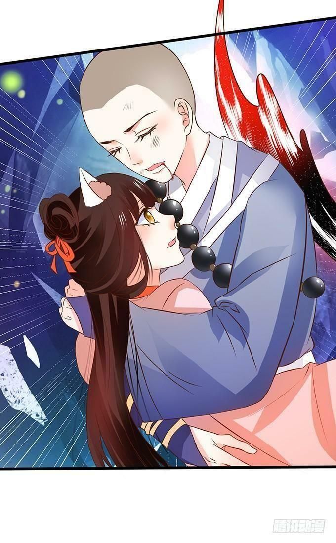 hồ tiên hung bạo chapter 65 5