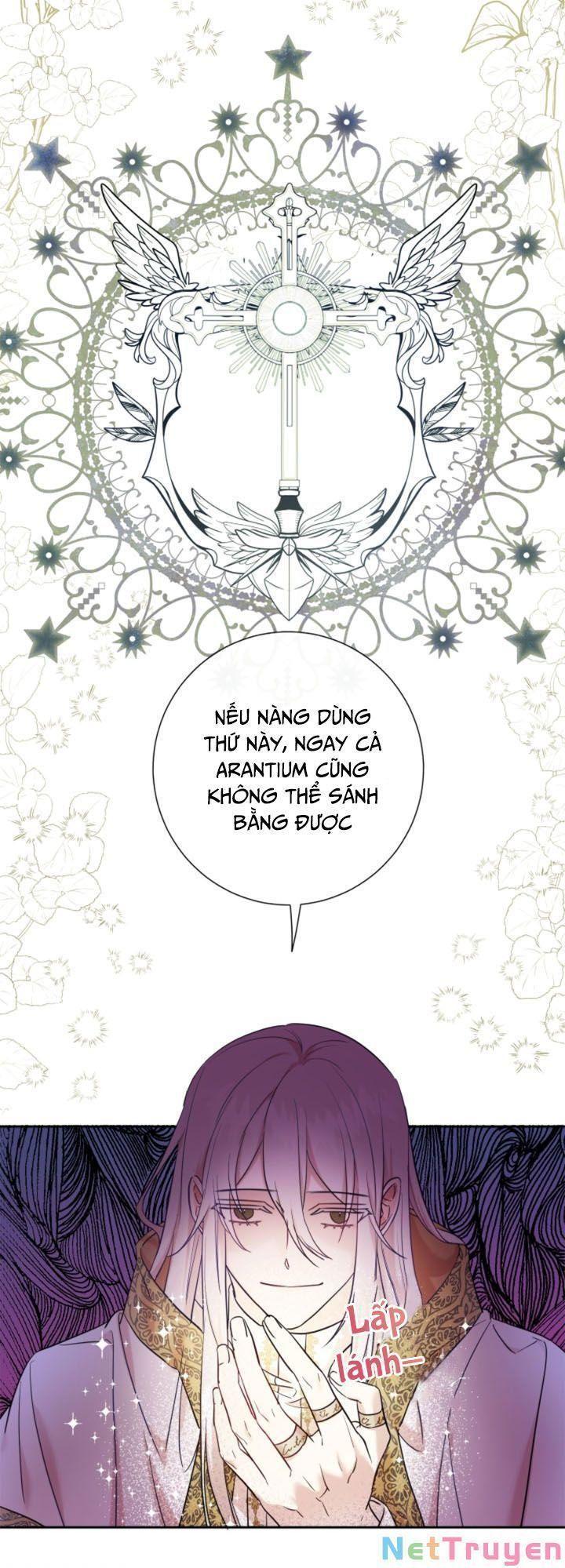 xin ngài đừng ăn tôi chapter 47 33