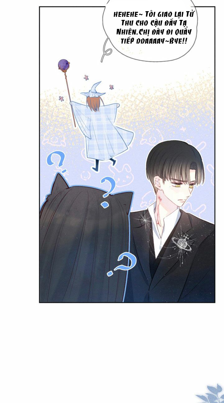 nỗi buồn của hoa cẩm tú cầu chapter 49 14