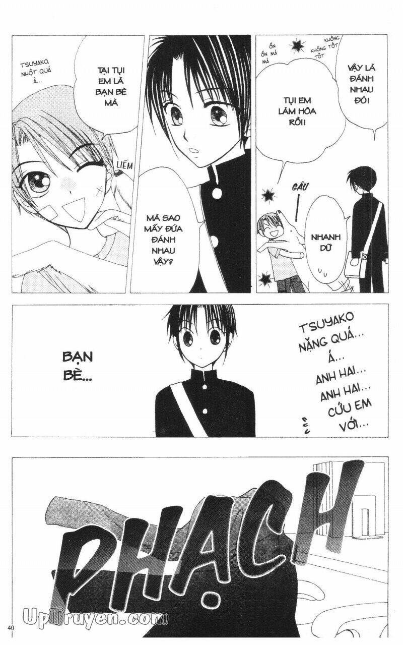 v.b.rose chapter 11 42