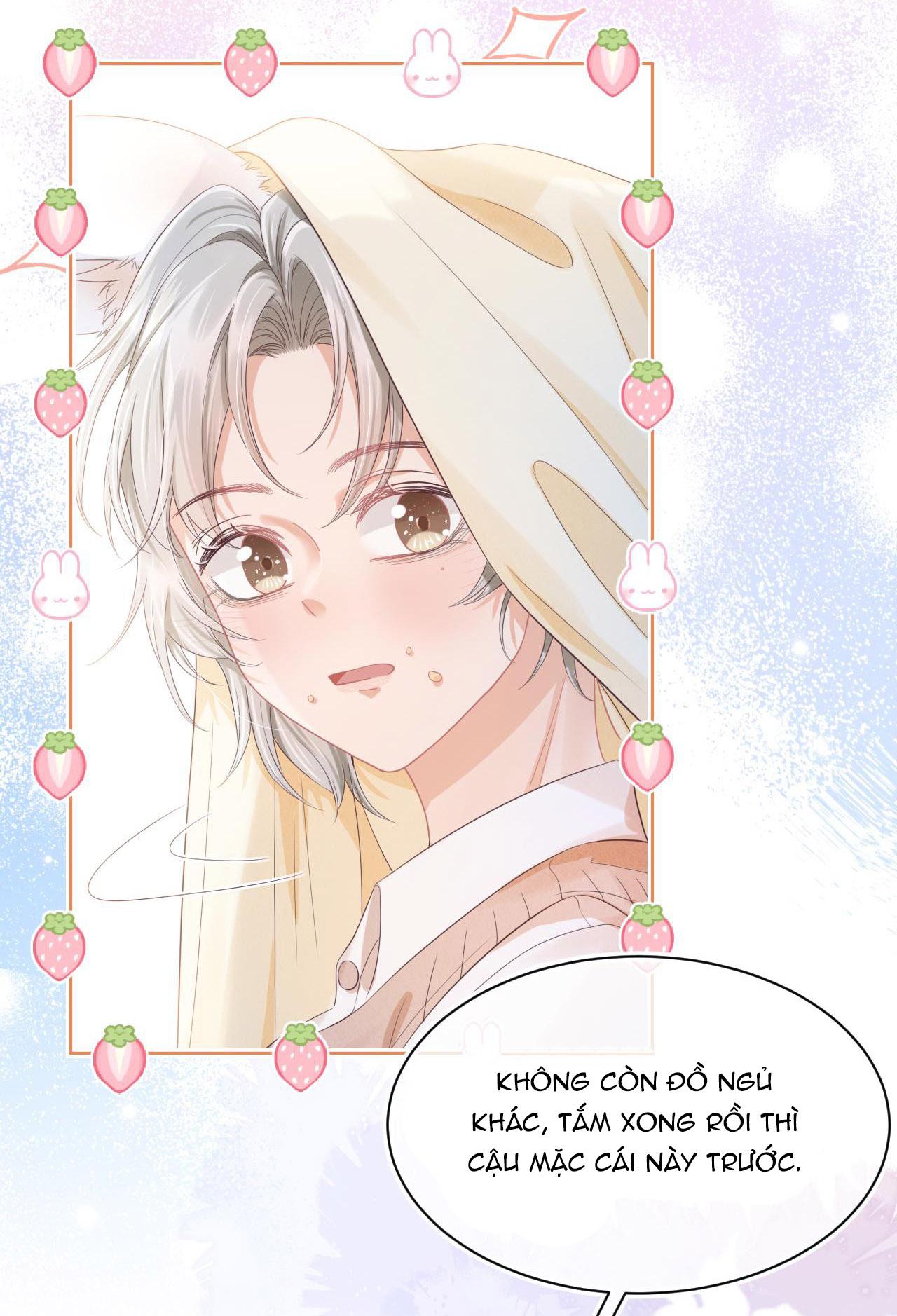 [ss2] một ngụm ăn cả thỏ con chapter 12 4